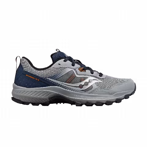 Saucony Excursion TR16 'Fossil Night'