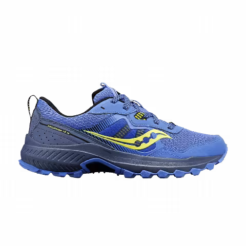 Saucony Wmns Excursion TR16 'Pool Sulphur'