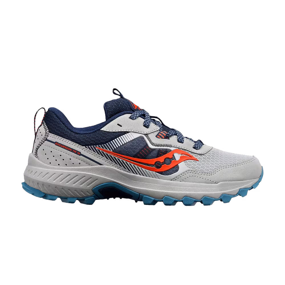Saucony Women's Excursion TR16 Concrete Night