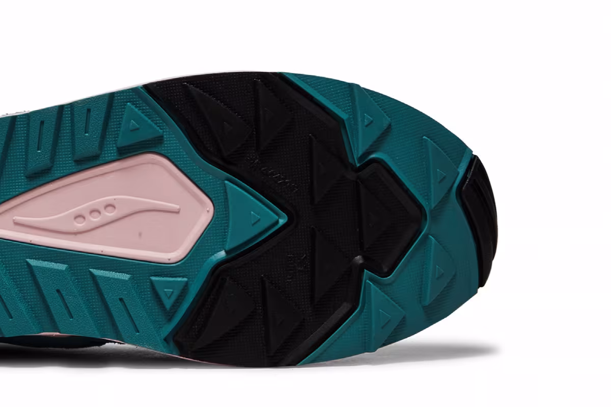 Jae Tips x Saucony Grid Shadow 2 What's the Occasion? - Wear To A Date, view 6