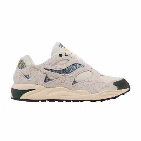 Colour Plus Companie x Saucony Grid Shadow 2 'Arctic Trek'