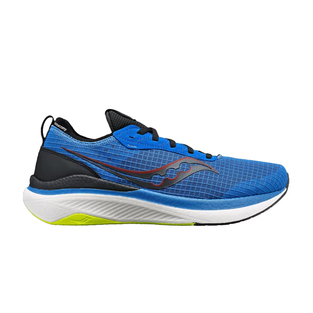 Saucony Freedom Crossport Hydro