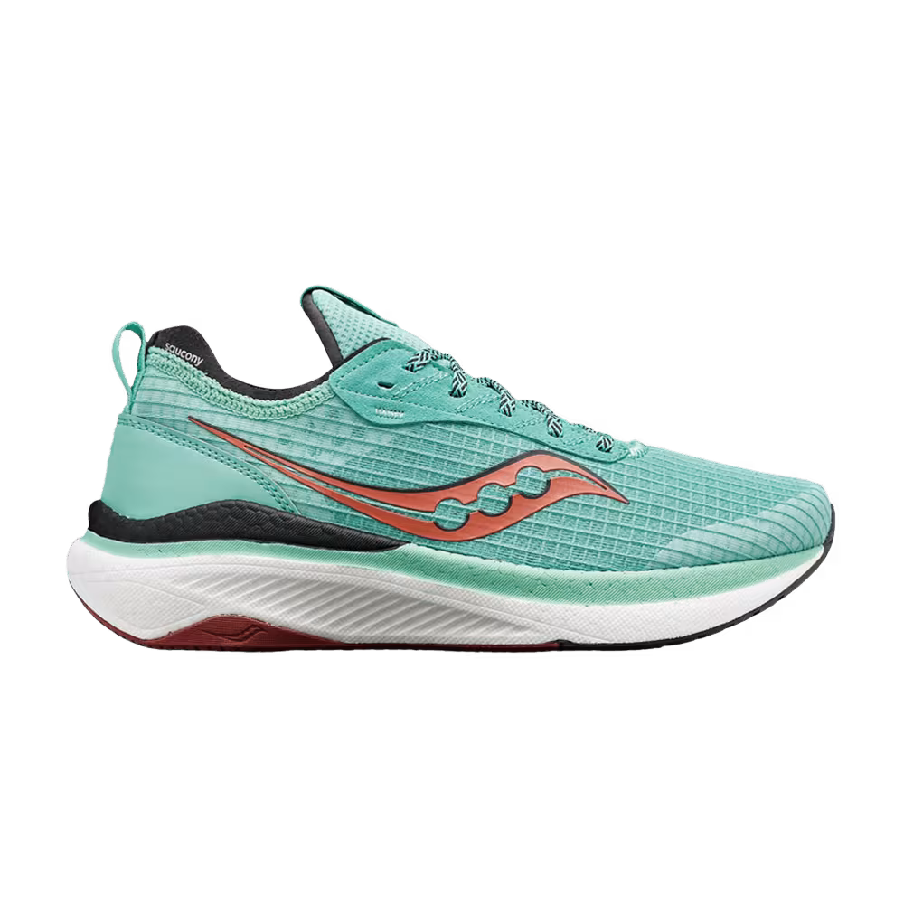 Saucony Women's Freedom Crossport Sprig