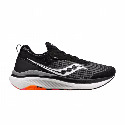 Saucony Wmns Freedom Crossport 'Black ViZi'