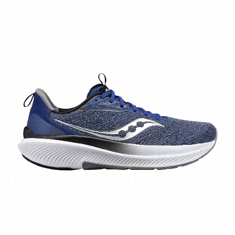 Saucony Echelon 9 'Indigo Black'