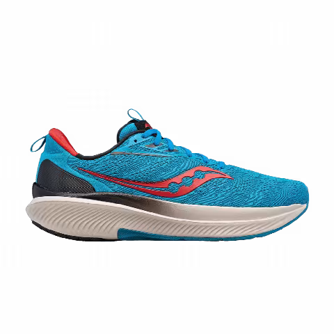 Saucony Echelon 9 'Ocean Redrock'