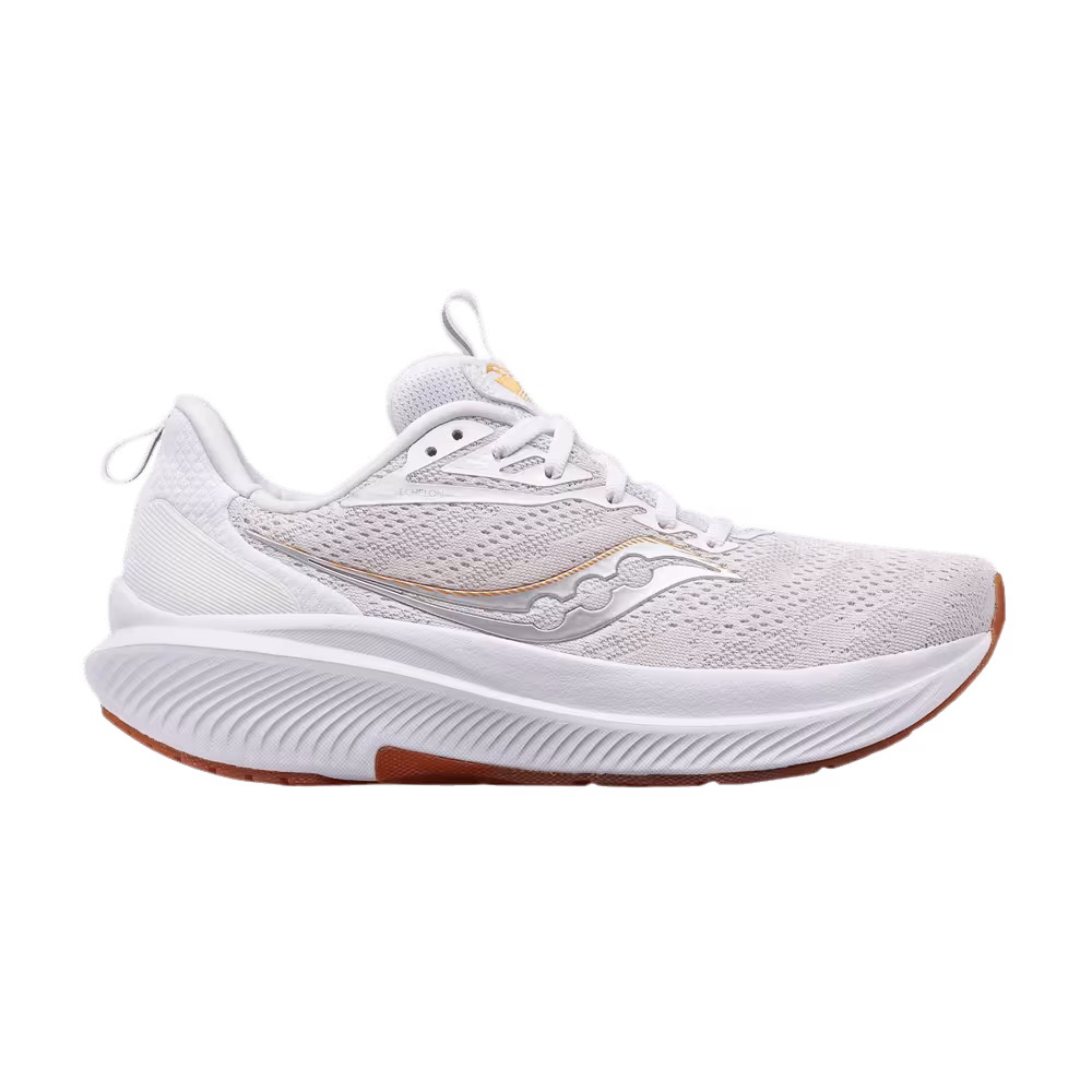 Saucony Echelon 9 White Gum