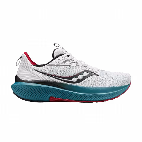 Saucony Wmns Echelon 9 'Fog Moss'
