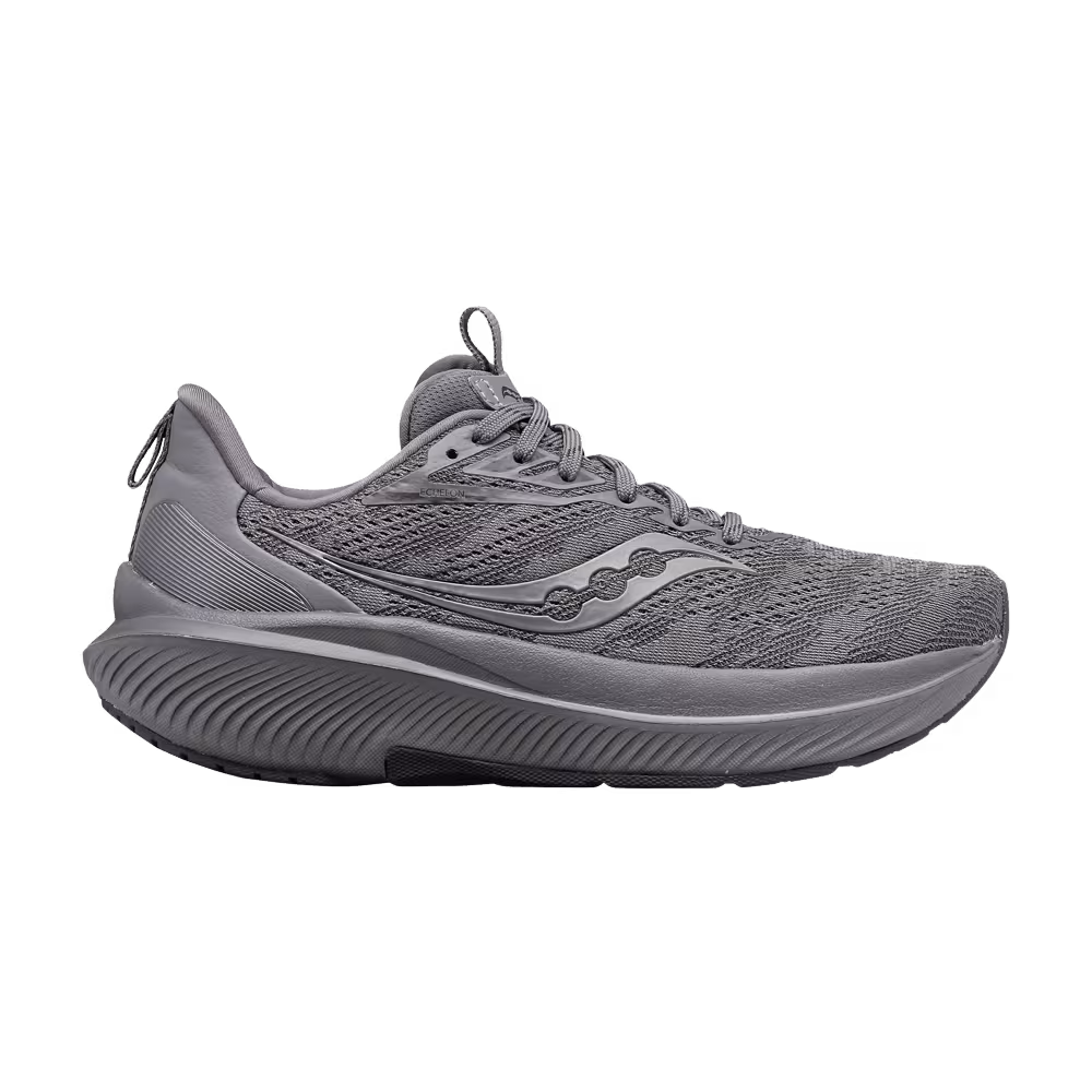 Saucony Echelon 9 Wide Asphalt