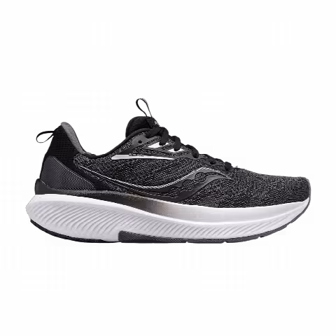 Saucony Echelon 9 'Black White'