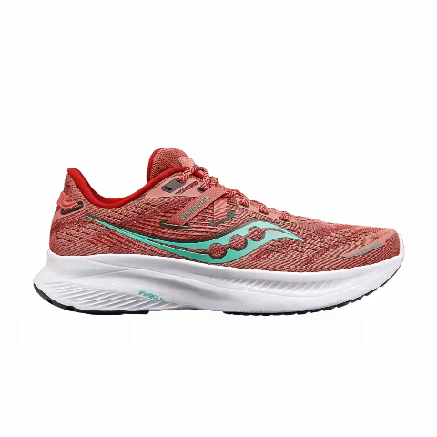 Saucony Wmns Guide 16 'Soot Sprig'