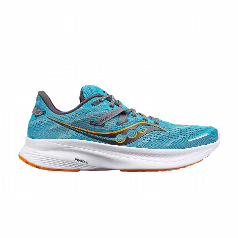 Saucony Guide 16 'Agave Marigold'