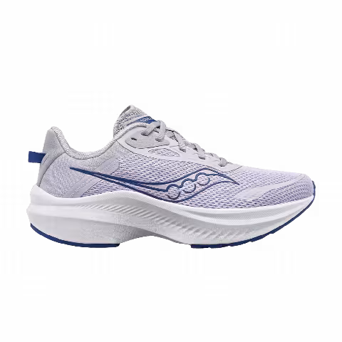 Saucony Wmns Axon 3 'Mauve Indigo'