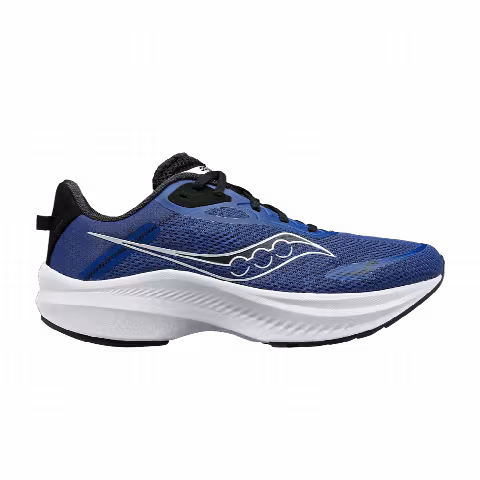 Saucony Axon 3 'Indigo Black'