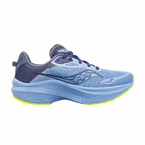 Saucony Wmns Axon 3 'Ether Citron'
