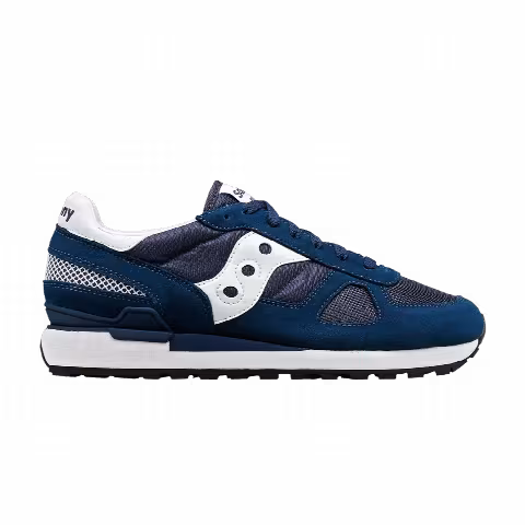 Saucony Shadow Original 'Navy White'