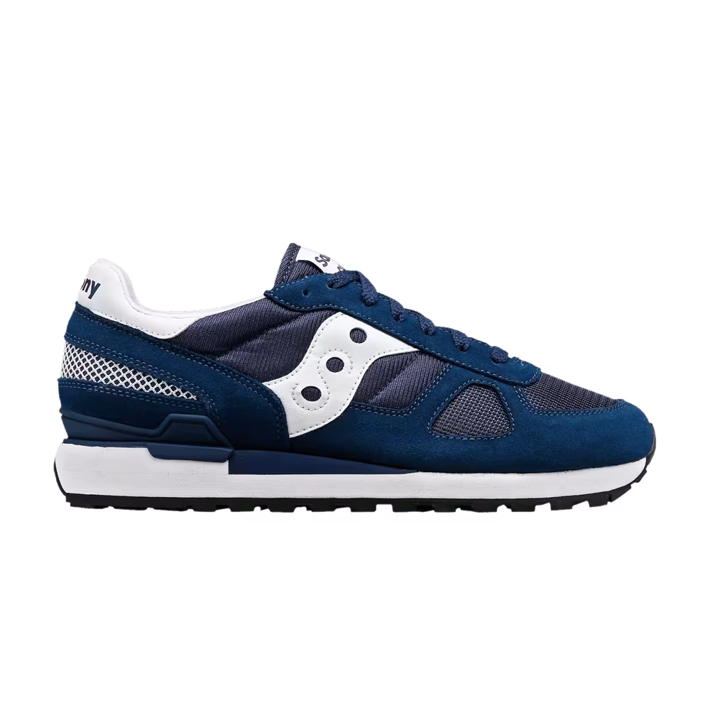 Saucony Shadow Original Navy White