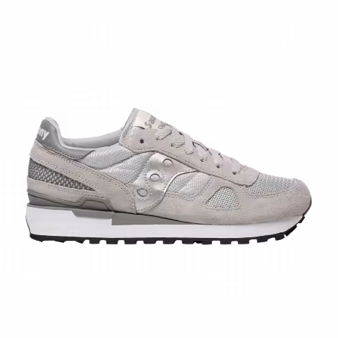 Saucony Wmns Shadow Original 'Grey Silver'