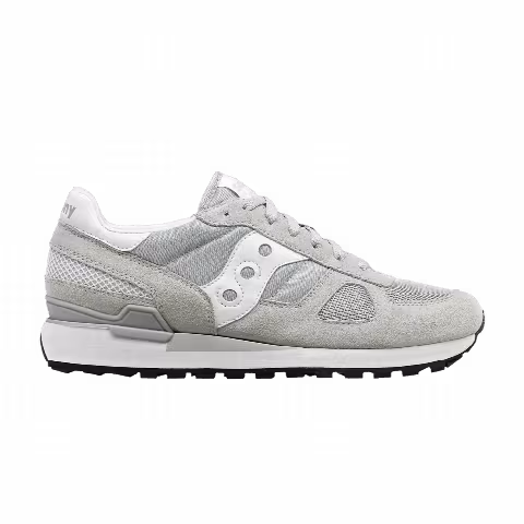 Saucony Shadow Original 'Grey White'