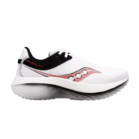 Saucony Kinvara Pro 'White Infrared'
