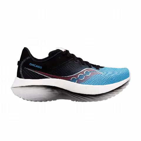 Saucony Kinvara Pro 'Chicago'