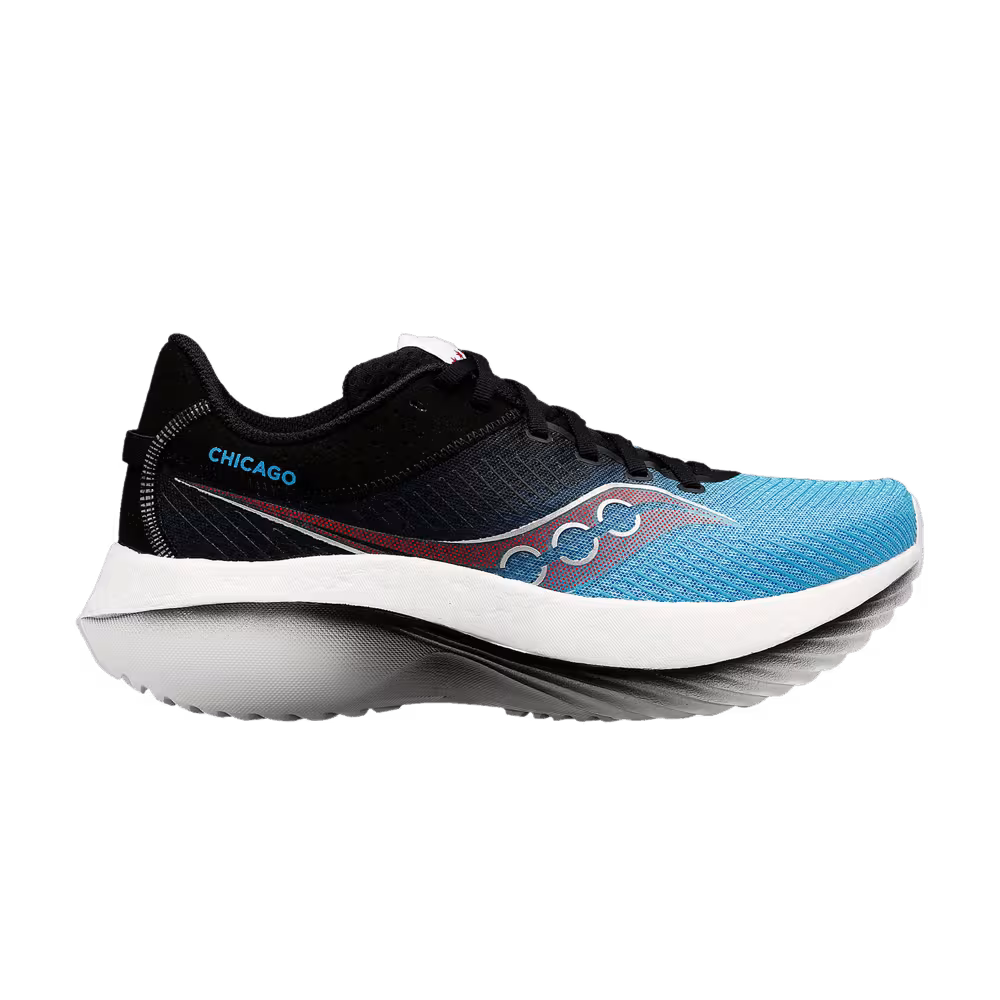 Saucony Kinvara Pro Chicago