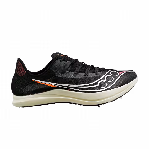 Saucony Terminal VT 'Black ViZi'