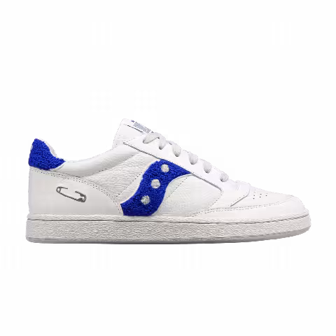 Maybe Tomorrow x Saucony Jazz Court 'Varsity'