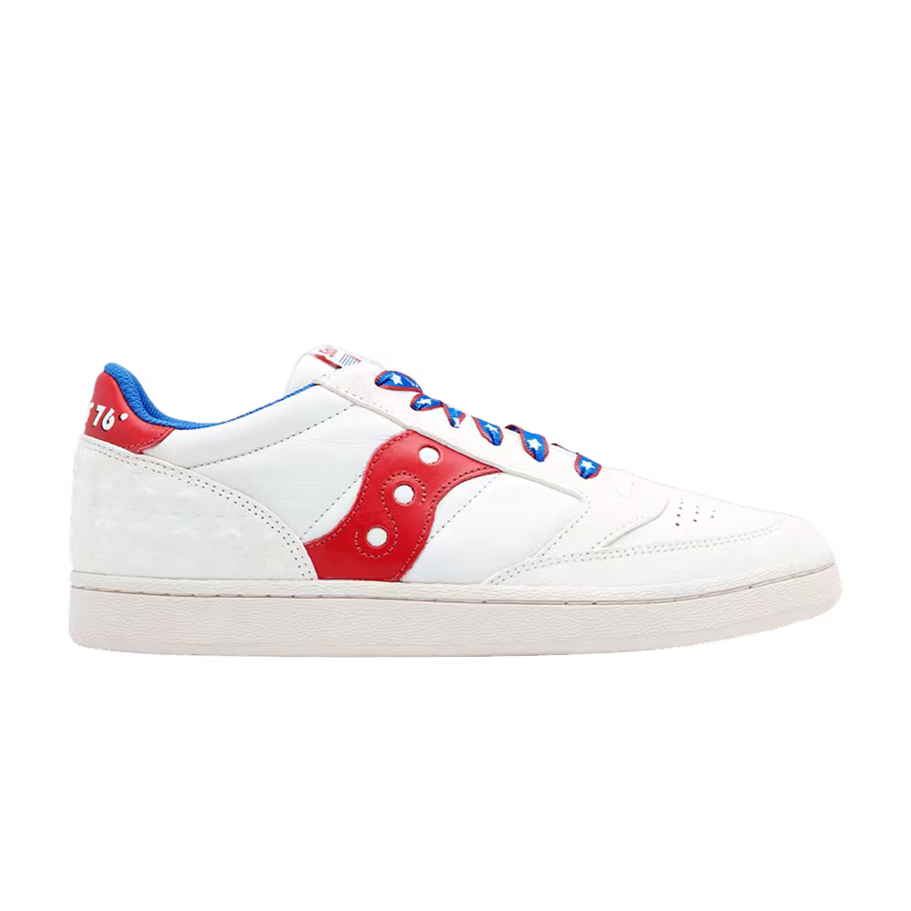 Saucony Jazz Court Spirit of '76