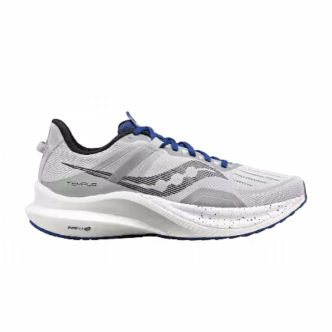 Saucony Tempus 'Concrete Indigo'