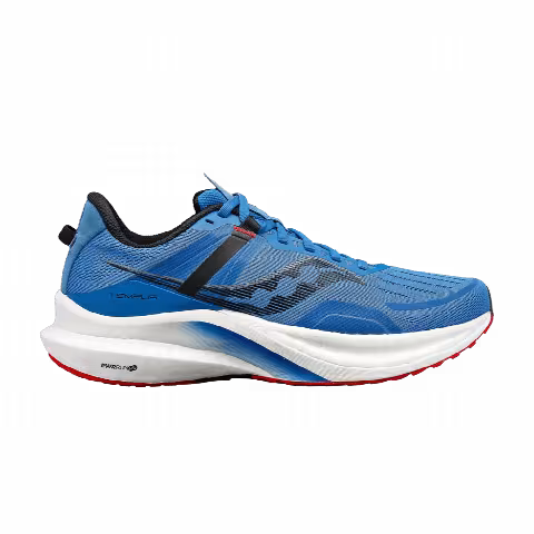 Saucony Tempus 'Hydro Poppy'