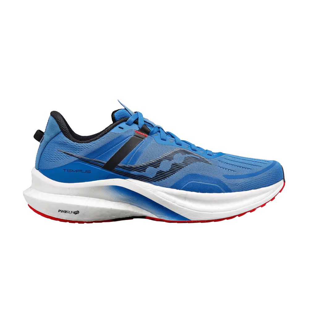 Saucony Tempus Hydro Poppy