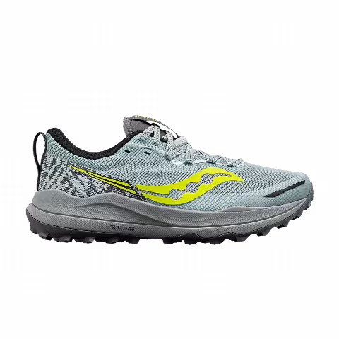 Saucony Wmns Xodus Ultra 2 'Glacier Ink'