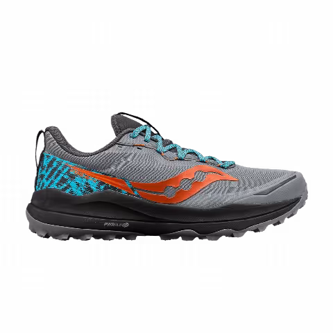 Saucony Xodus Ultra 2 'Fossil Basalt'