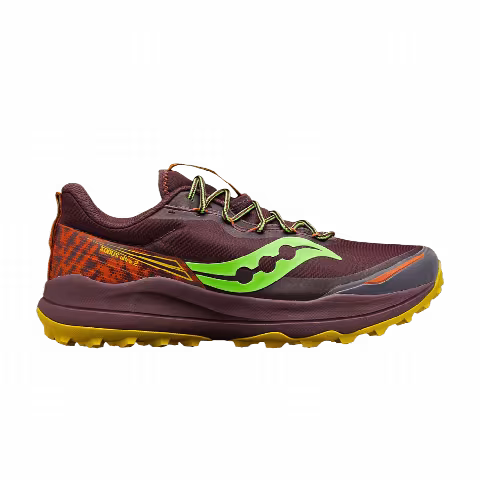 Saucony Wmns Xodus Ultra 2 'Nebula'