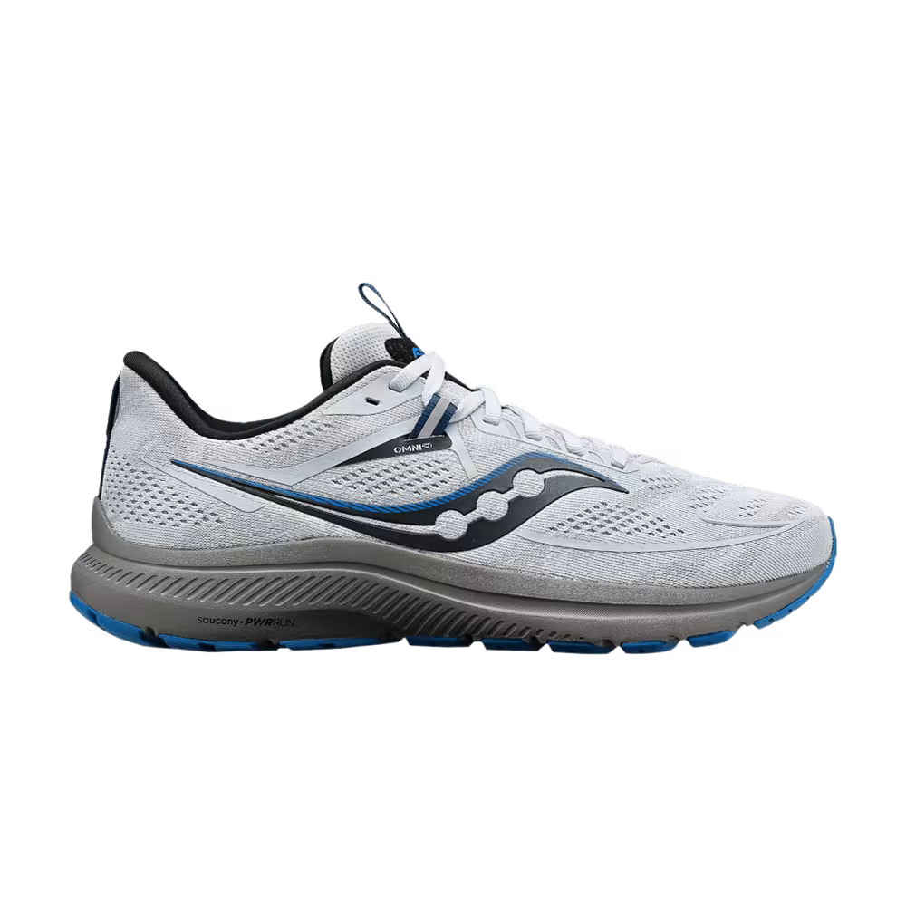 Saucony Omni 21 Vapor Hydro