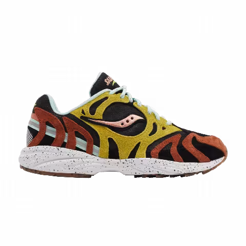 Saucony Grid Azura 2000 'Trailian'