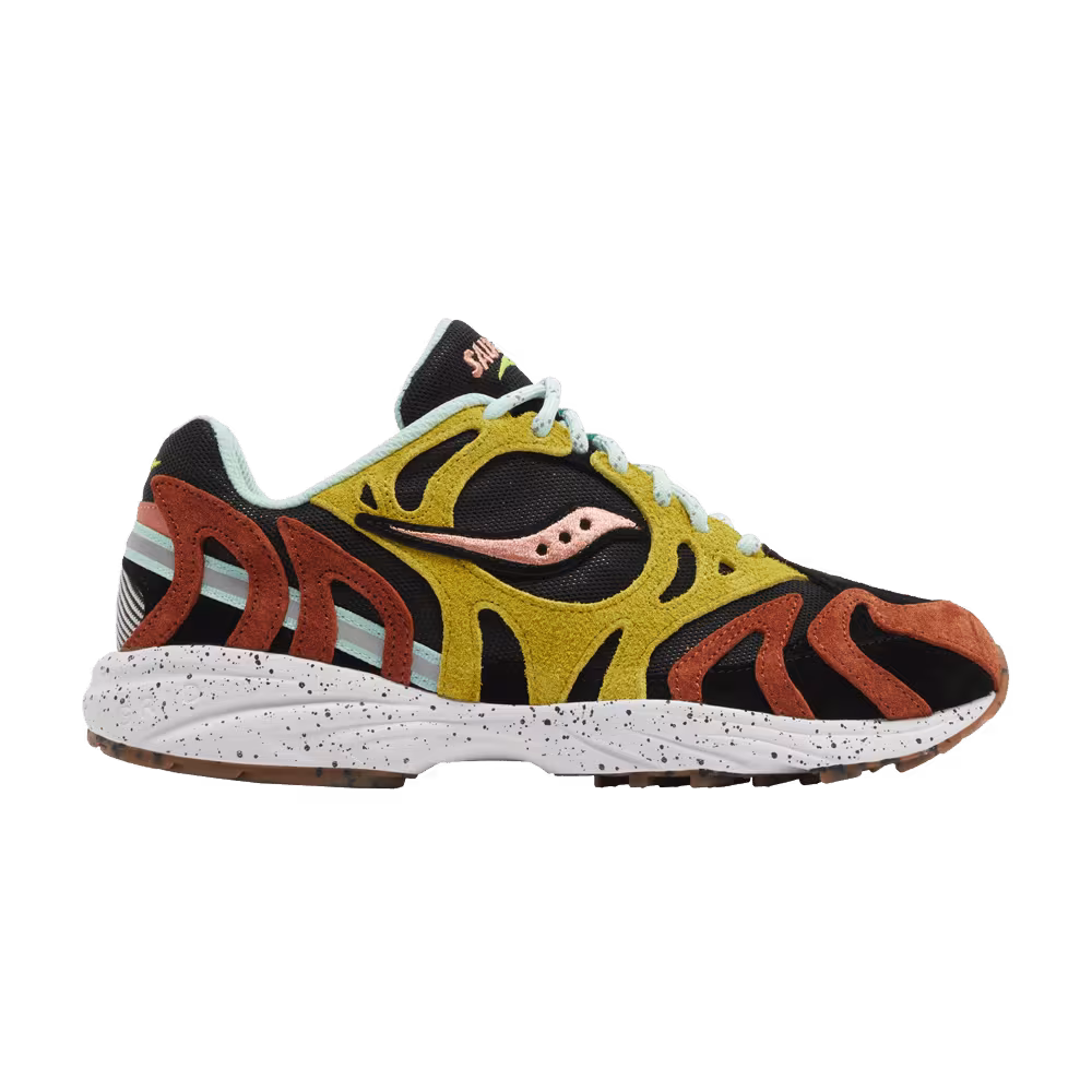 Saucony Grid Azura 2000 Trailian