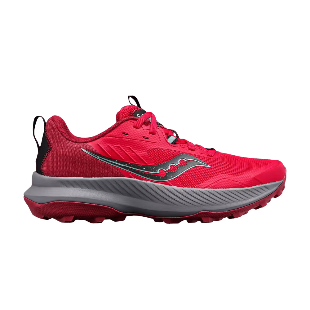 Saucony Women's Blaze TR Rose