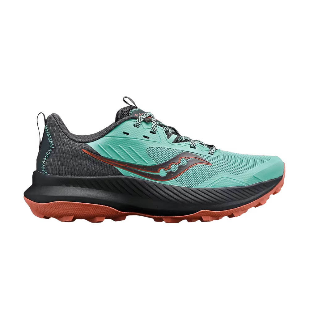 Saucony Women's Blaze TR Sprig