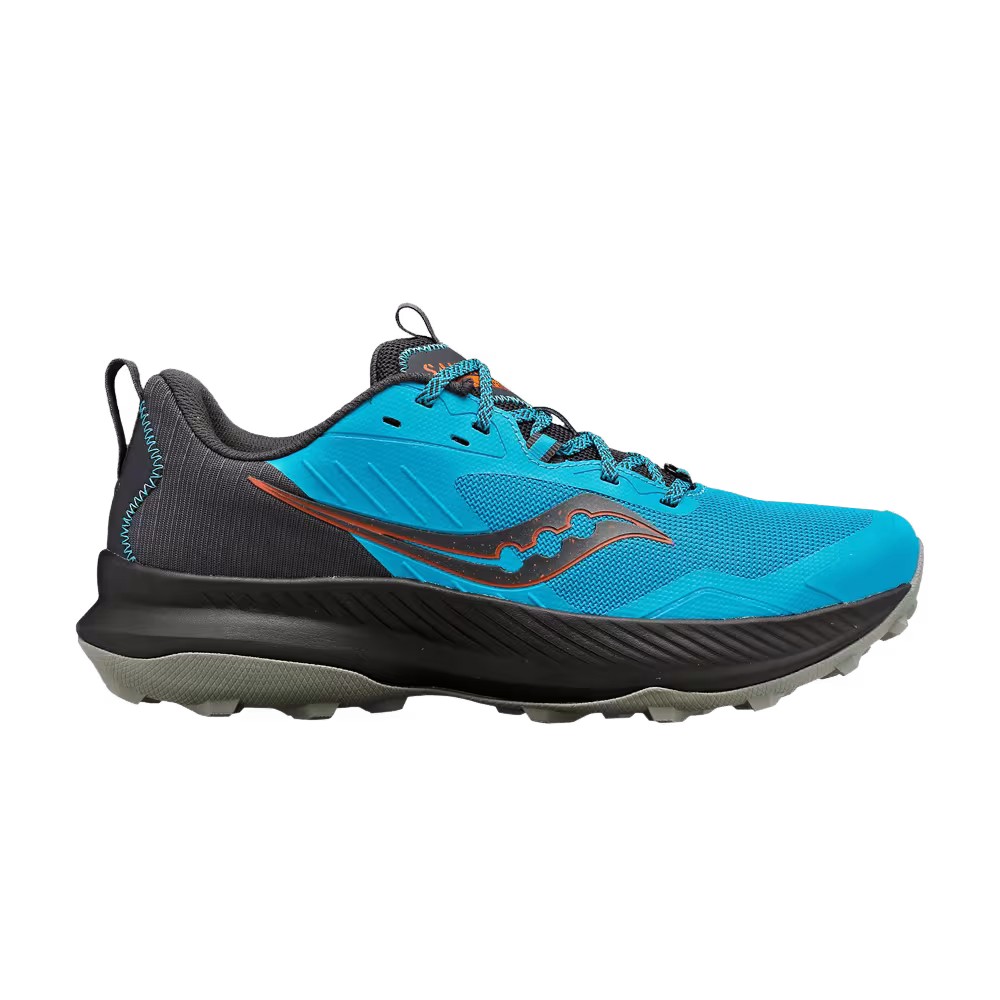 Saucony Blaze TR Basalt