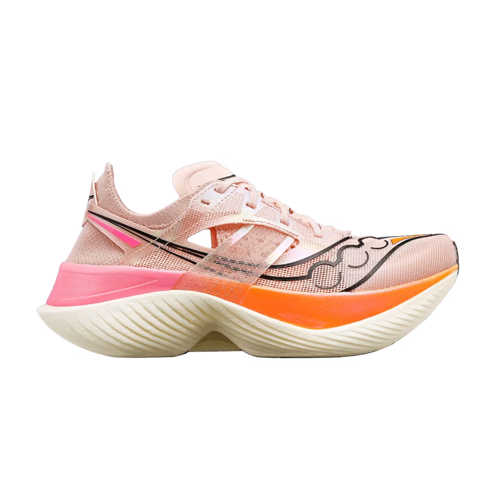 Saucony Endorphin Elite Mars