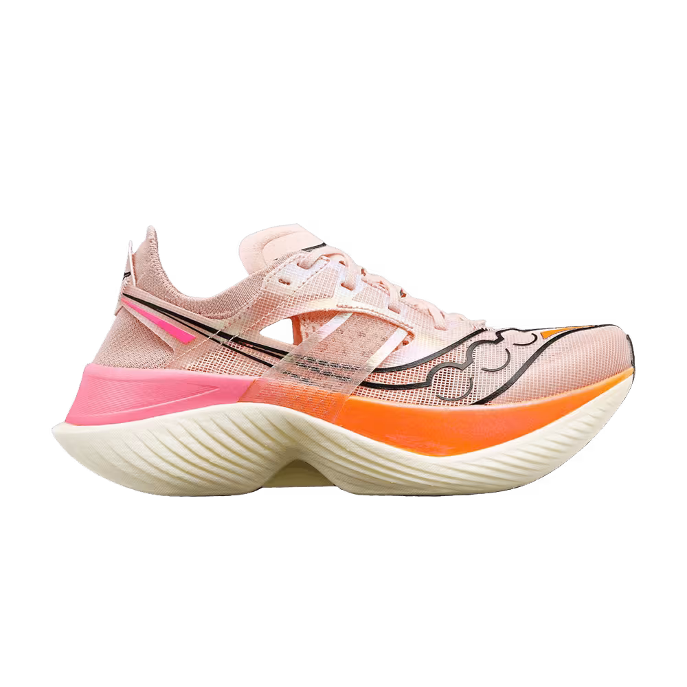 Saucony Women's Endorphin Elite Mars
