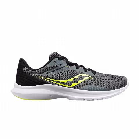 Saucony Convergence 'Shadow Citron'