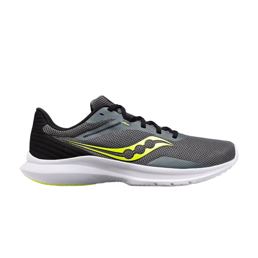 Saucony Convergence Shadow Citron