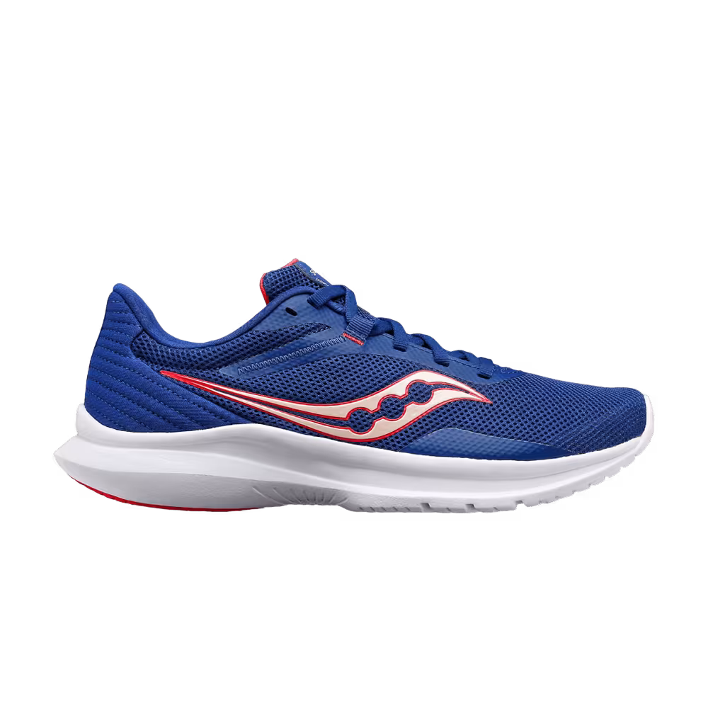 Saucony Women's Convergence Indigo