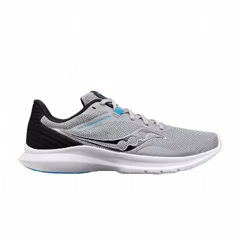 Saucony Convergence 'Gravel'