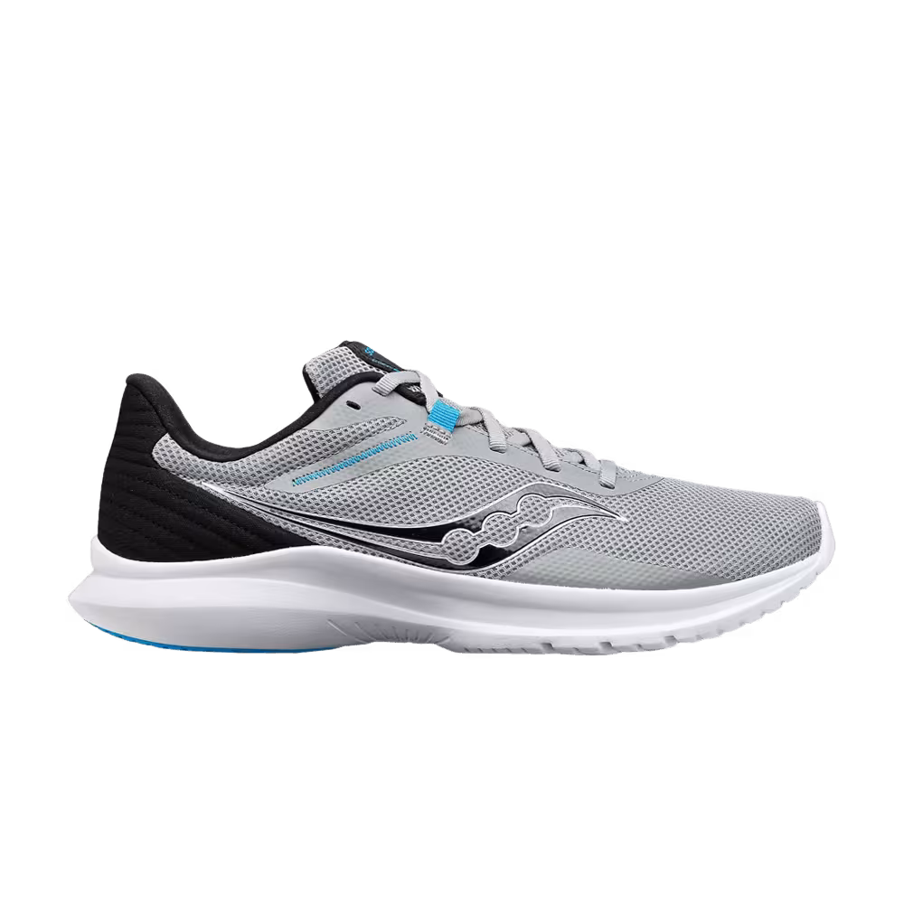Saucony Convergence Gravel
