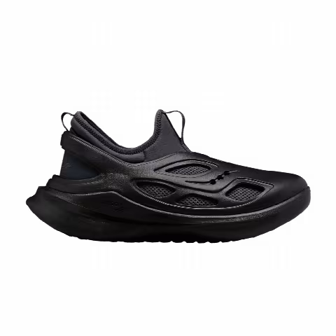 TOMBOGO x Saucony Butterfly 'Morpho Black'