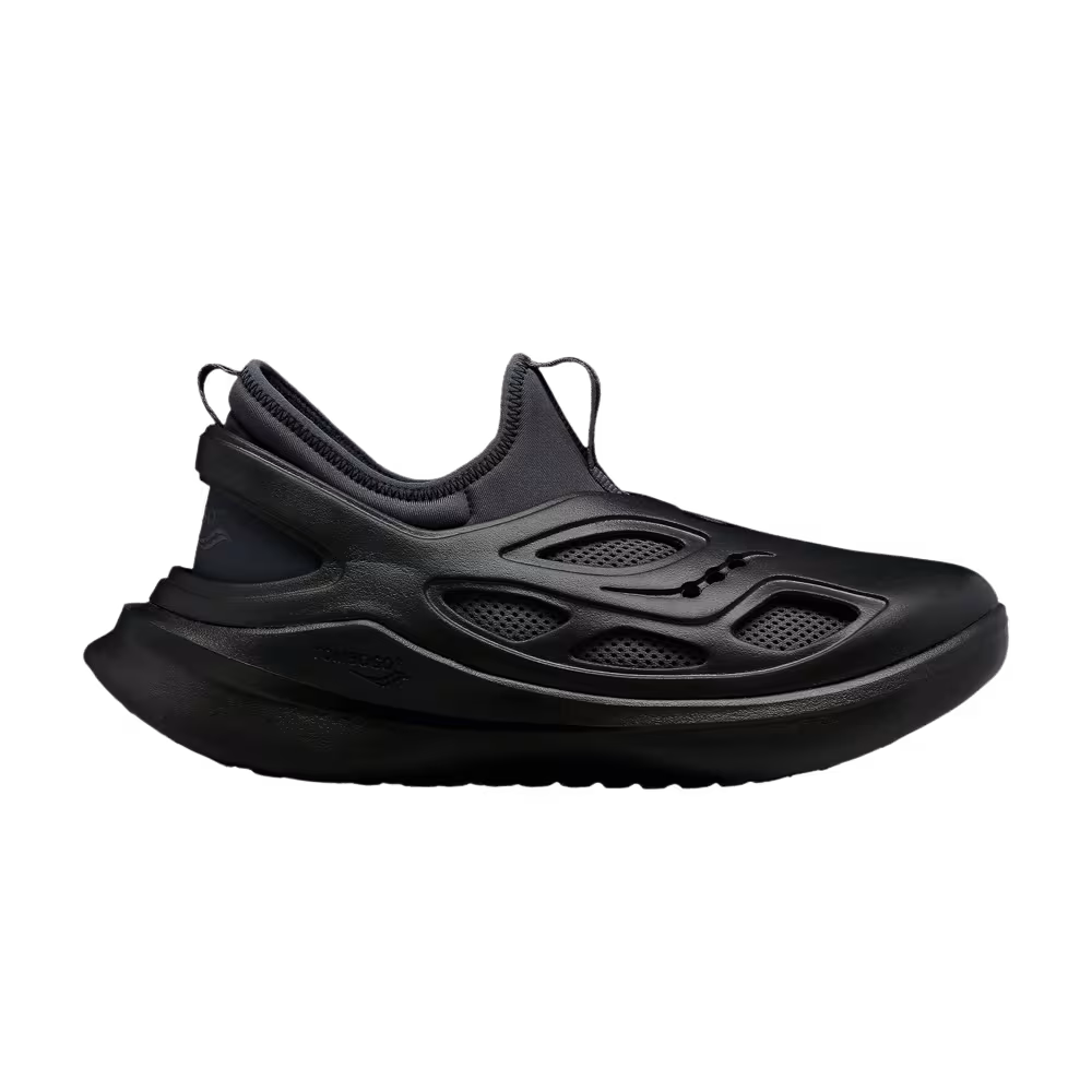 TOMBOGO x Saucony Butterfly Morpho Black